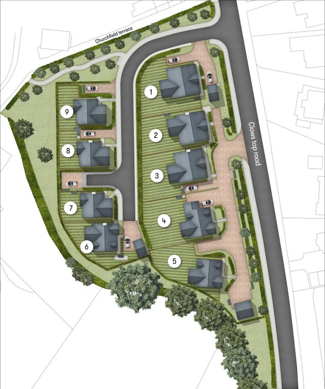 Property photo 3 of 3 Site Plan