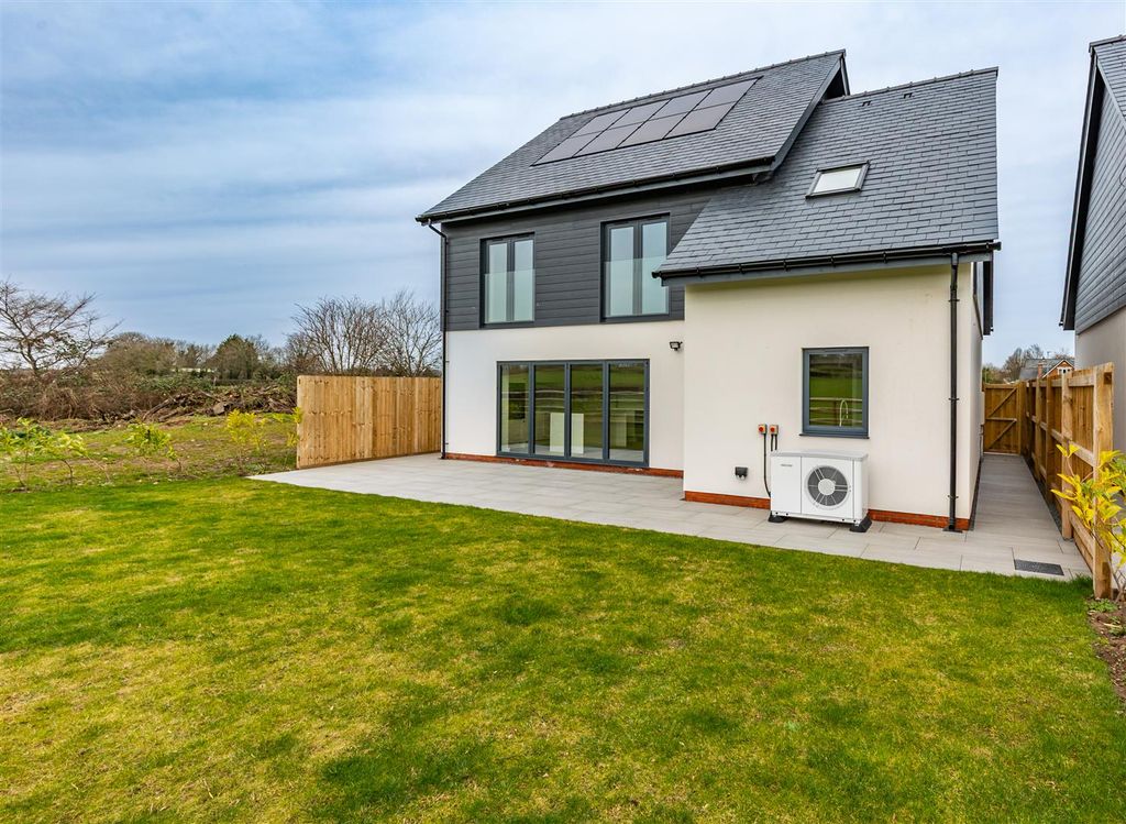 Additional image 23 of 3 bed detached house for saleExclusive Living At Breinton Meadows, Hereford HR4