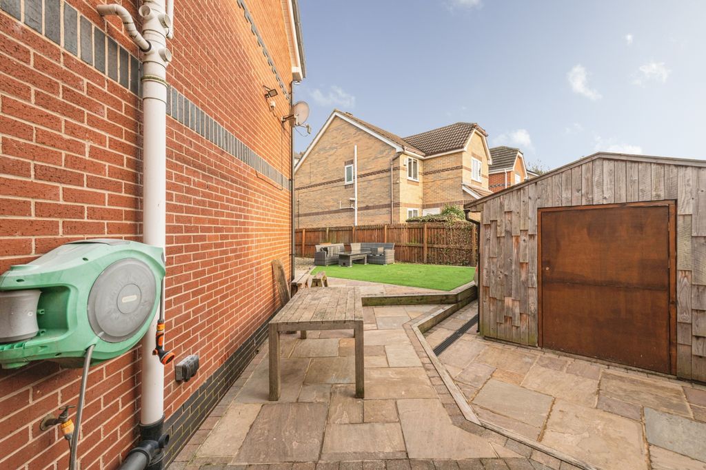 Additional image 13 of 3 bed detached house for saleFairfield Road, Heckmondwike WF16