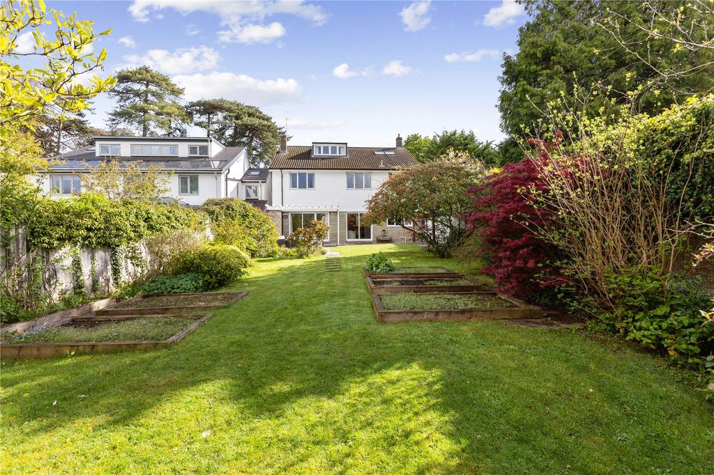 Property photo 2 of 18 Rear Elevation