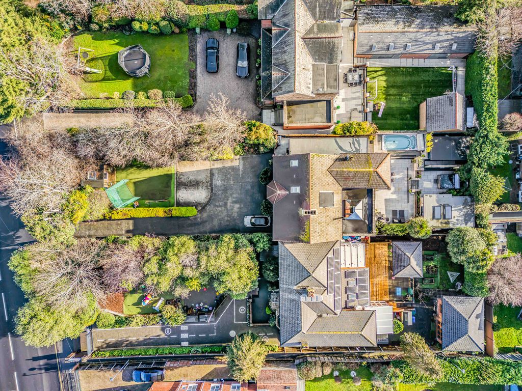 Property photo 3 of 37 176 Havant Road-Aerials-Small-Porticomarketing-Fin