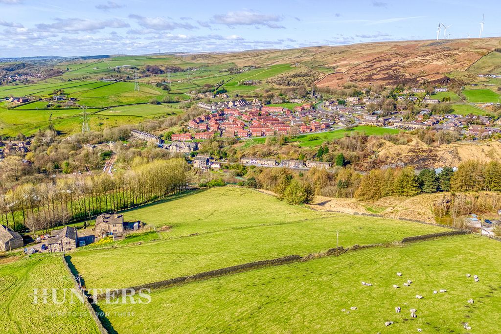 Additional image 26 of 4 bed detached house for saleSladen Fold Farm, Lightowlers Lane, Littleborough OL15