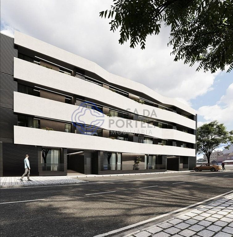 Property photo 1 of 11 Dream T2+1 Apartment In The Heart Of Esgueira