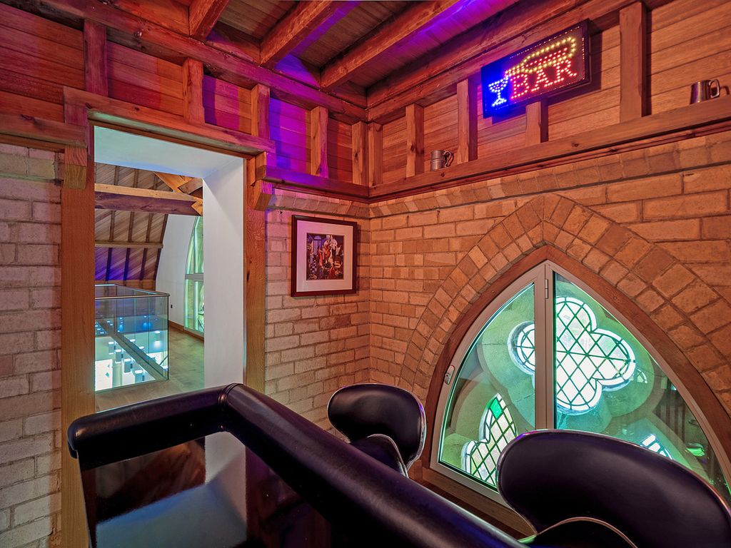 Additional image 36 of 5 bed detached house for saleMerlin Way, Mickleover, Derbyshire DE3