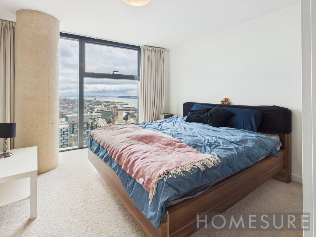 Additional image 6 of 3 bed flat for saleWest Tower, Brook Street, Liverpool L3