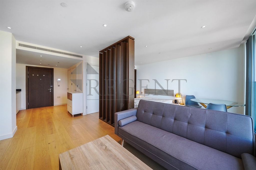 Property photo 3 of 15 Open Plan