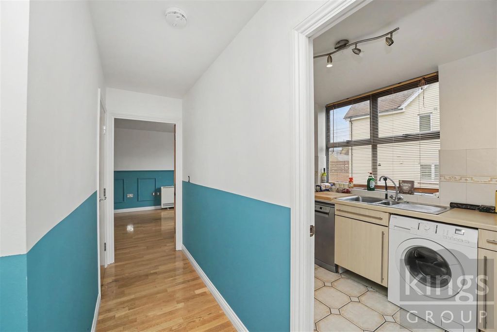 Additional image 14 of 2 bed flat for saleSoper Square, Newhall, Harlow CM17