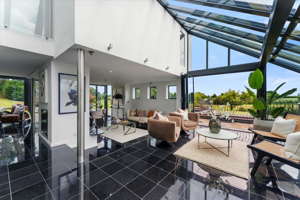 Additional image 7 of 4 bed detached house for saleHollins Lane, Marbury, Whitchurch, Cheshire SY13.