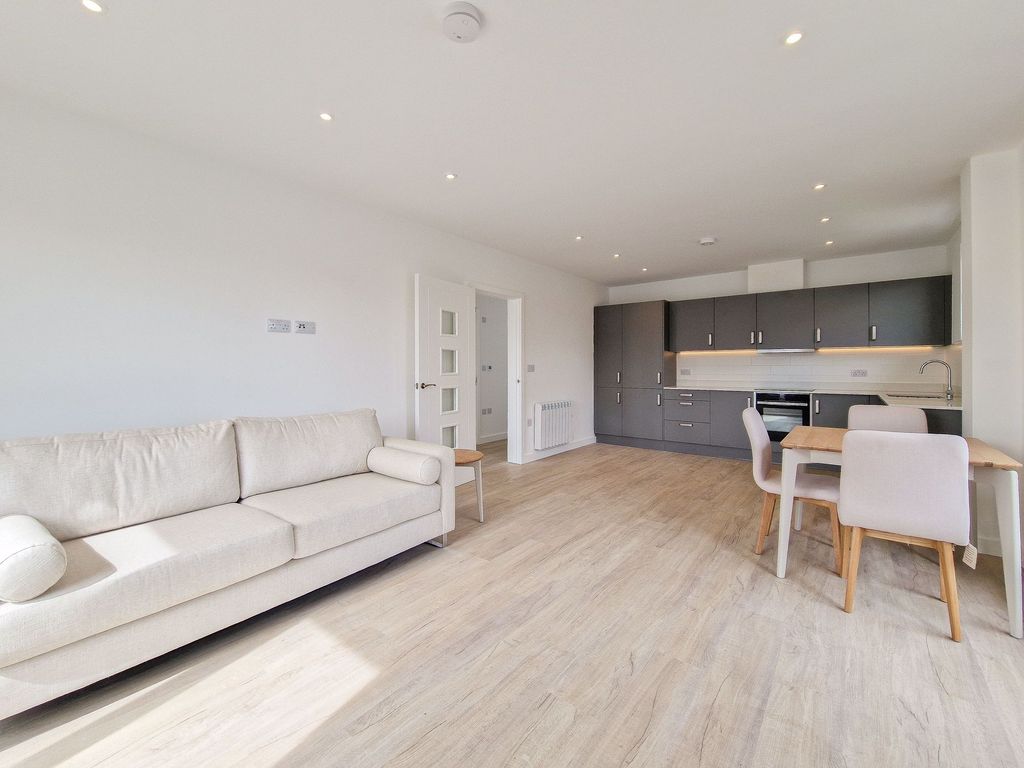 Additional image 8 of 2 bed flat for sale6 Crahamel House, St Helier JE2