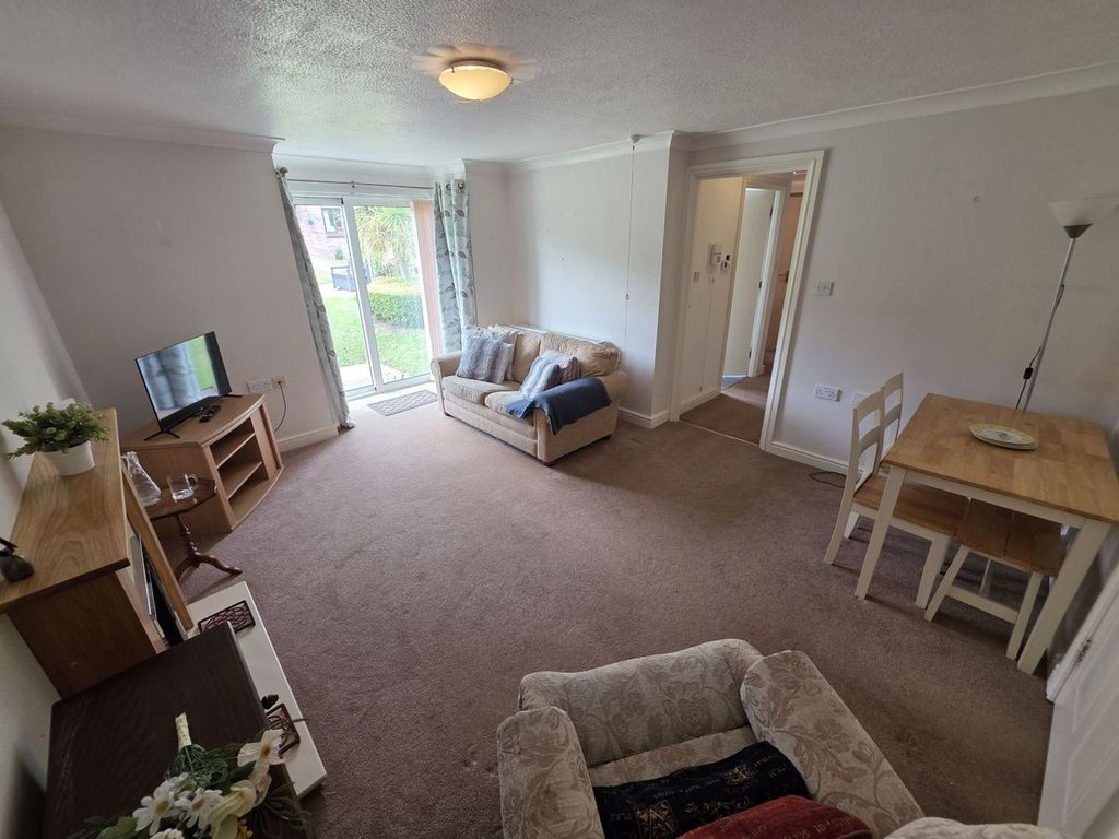 Additional image 6 of 1 bed property for salePriory Gardens, Abergavenny NP7