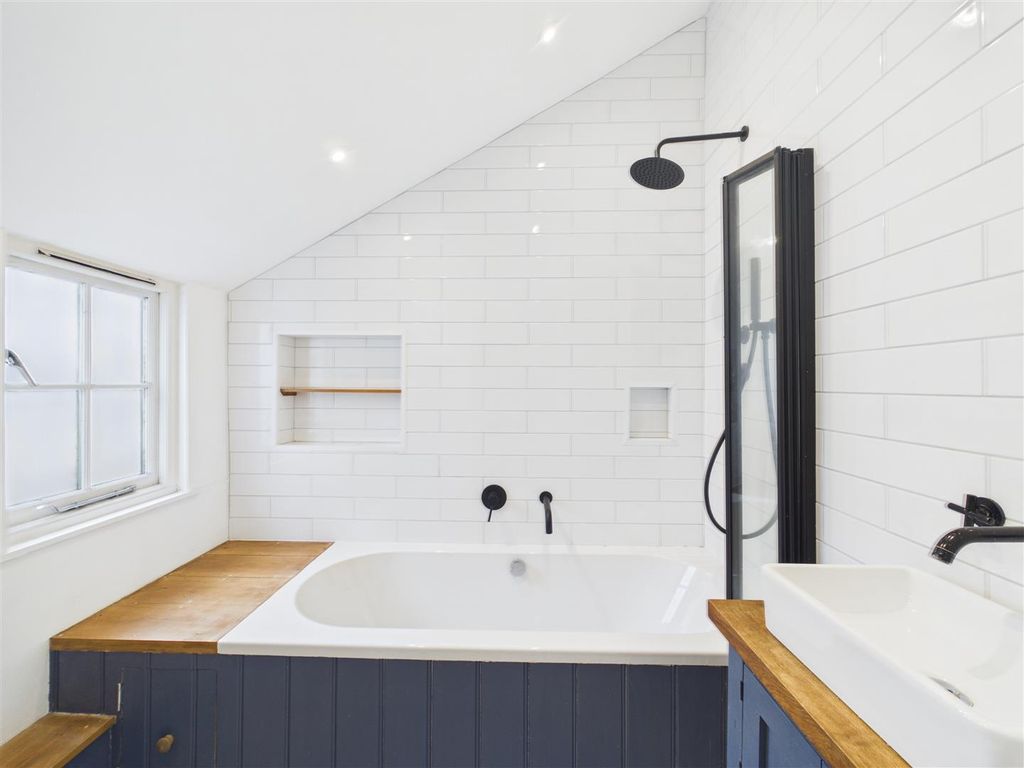 Additional image 14 of 3 bed terraced house for saleSt. Michaels Terrace, Penzance TR18