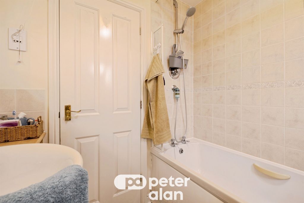 Additional image 8 of 3 bed semi-detached house for saleCornpoppy Avenue, Monmouth NP25