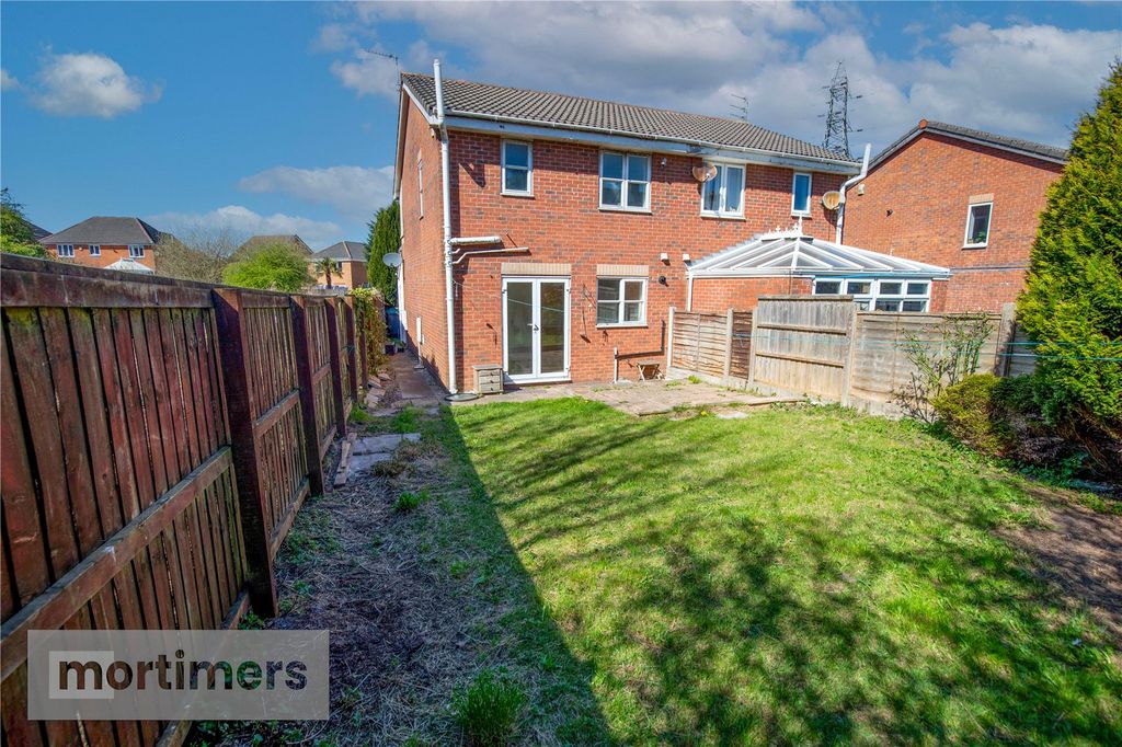 Property photo 3 of 14 Rear External