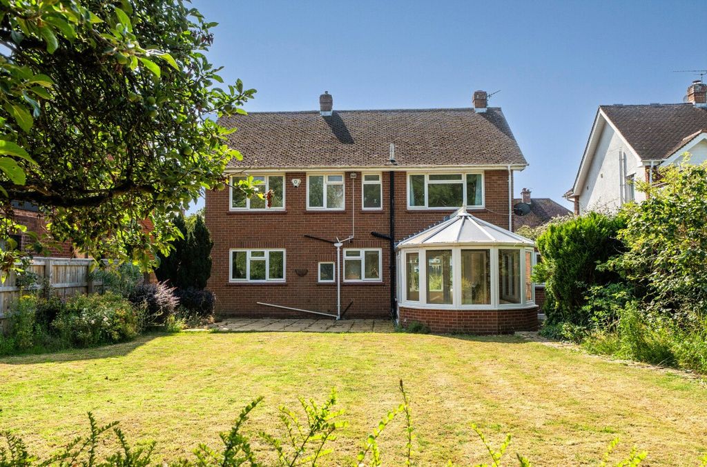 Property photo 1 of 11 Rear Elevation