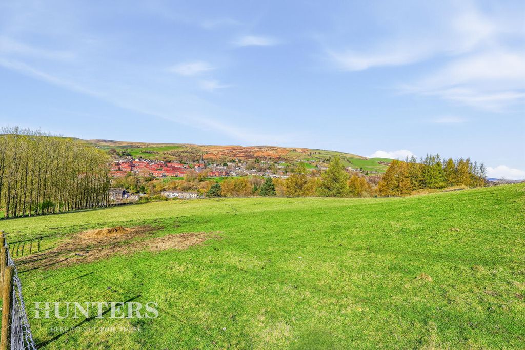 Additional image 20 of 4 bed detached house for saleSladen Fold Farm, Lightowlers Lane, Littleborough OL15