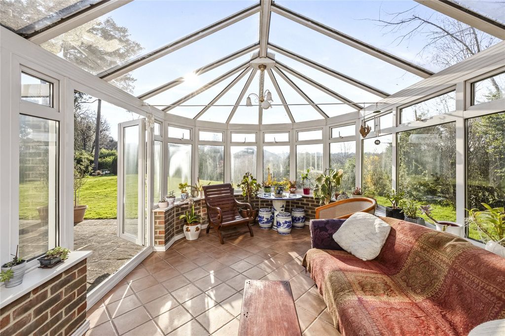 Additional image 5 of 5 bed detached house for saleKnoll Place, Gravelye Lane, Lindfield, Haywards Heath RH16