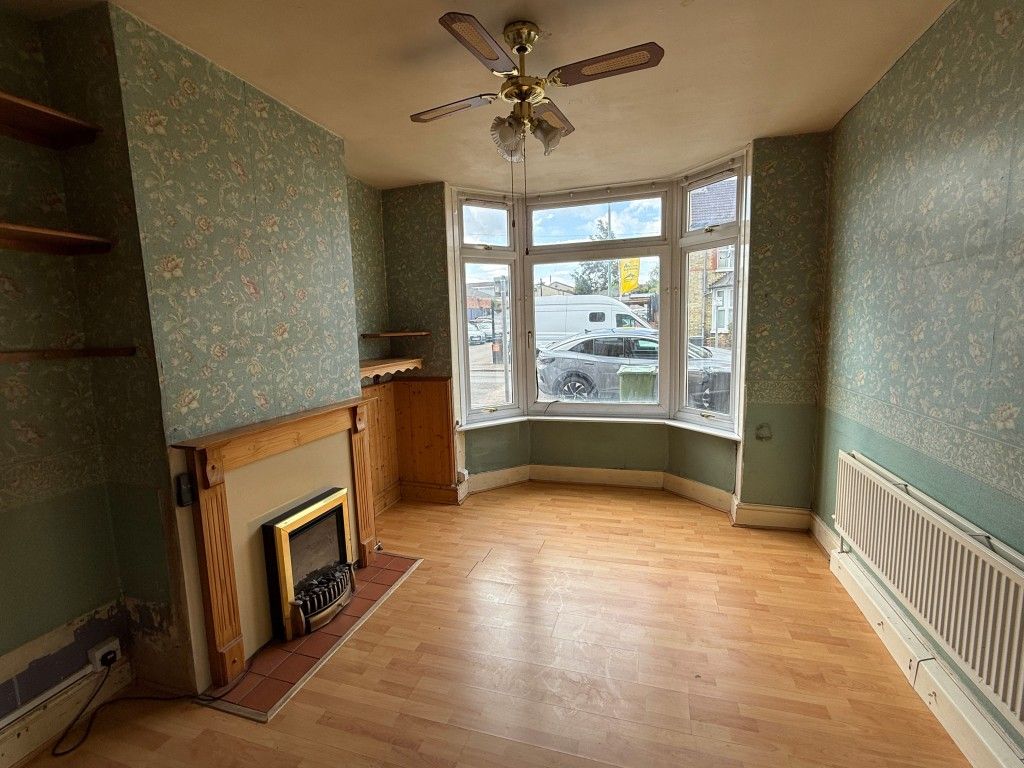 Property photo 3 of 11 Living Room House In Need Of Improvement