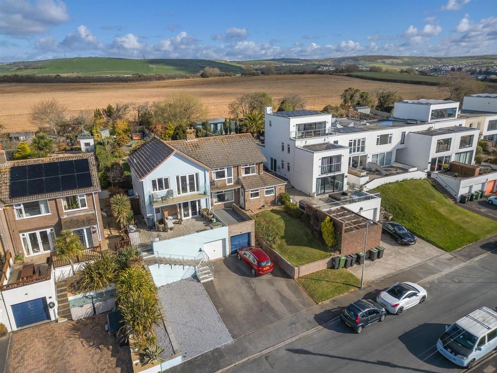 Additional image 36 of 3 bed semi-detached house for saleBrackendown Avenue, Preston DT3