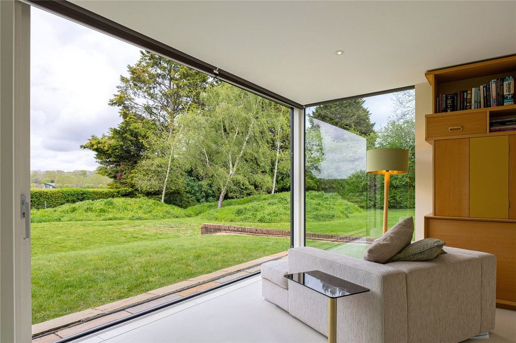 Additional image 17 of 6 bed detached house for saleWinter Hill Road, Cookham Dean, Maidenhead, Berkshire SL6