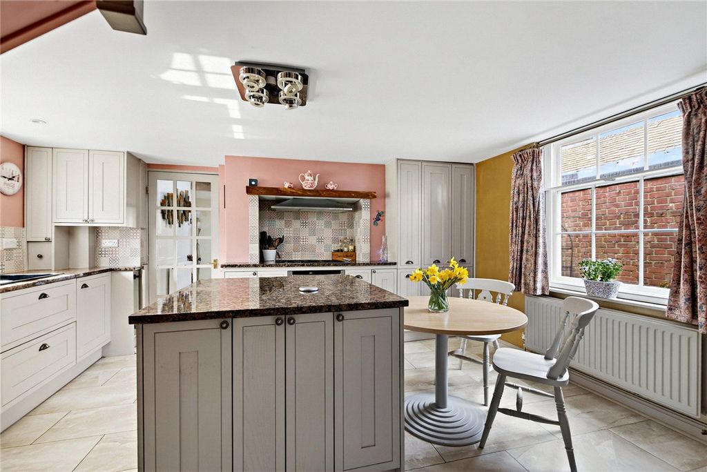 Additional image 9 of 7 bed semi-detached house for saleBridge Street, Hungerford, Berkshire RG17