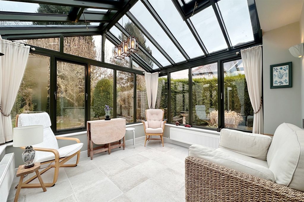 Property photo 3 of 25 Bespoke Conservatory