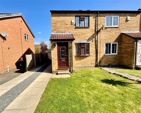 Property photo 1 of 21 Front .