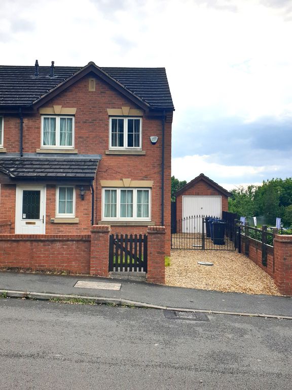 Property photo 1 of 2 Front Elevation