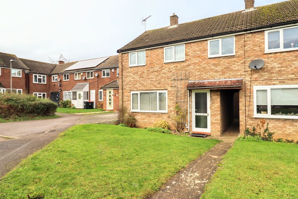 Property photo 1 of 15 Front Aspect