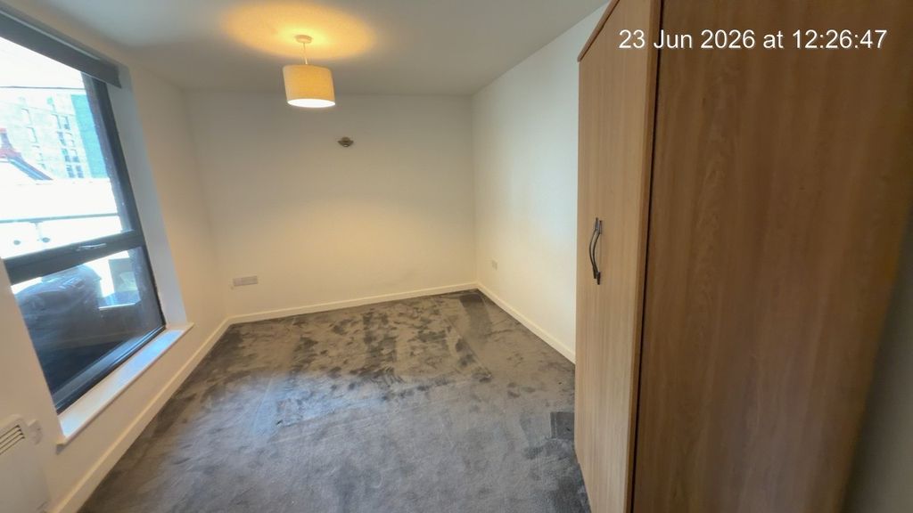 Property photo 1 of 3 Unfurnished One Bedroom Apartment