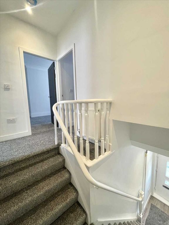 Property photo 2 of 13 Entrance Lobby/Stairs/Landing