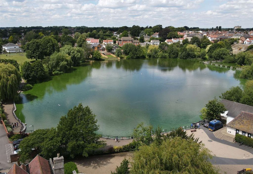 Property photo 1 of 6 Diss Mere.Jpg