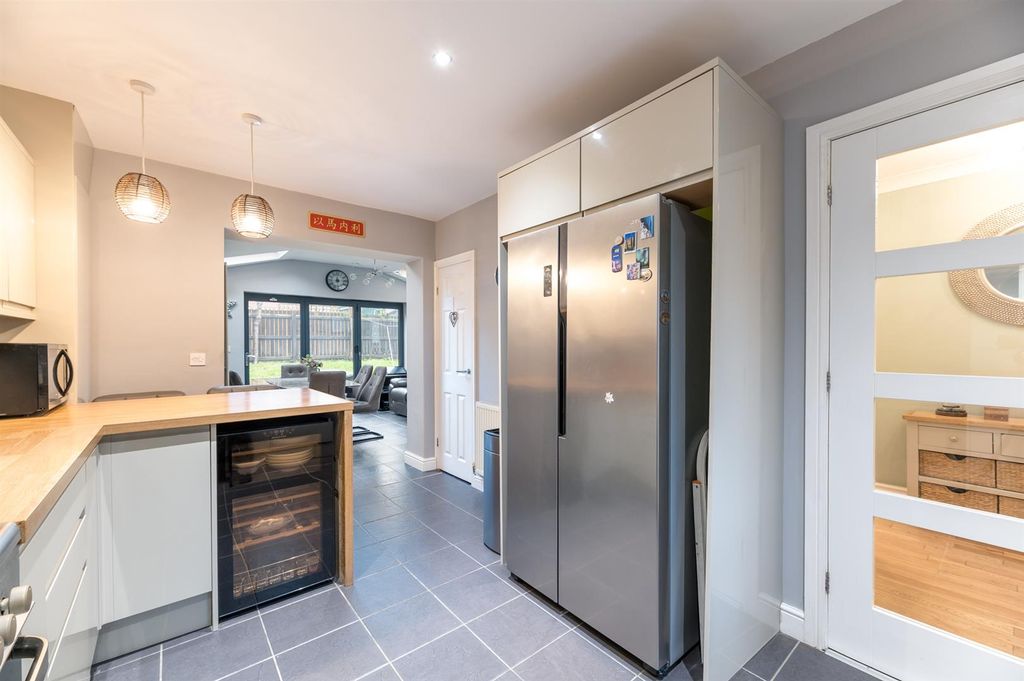 Additional image 7 of 4 bed detached house for saleMarriner Close, Otley LS21
