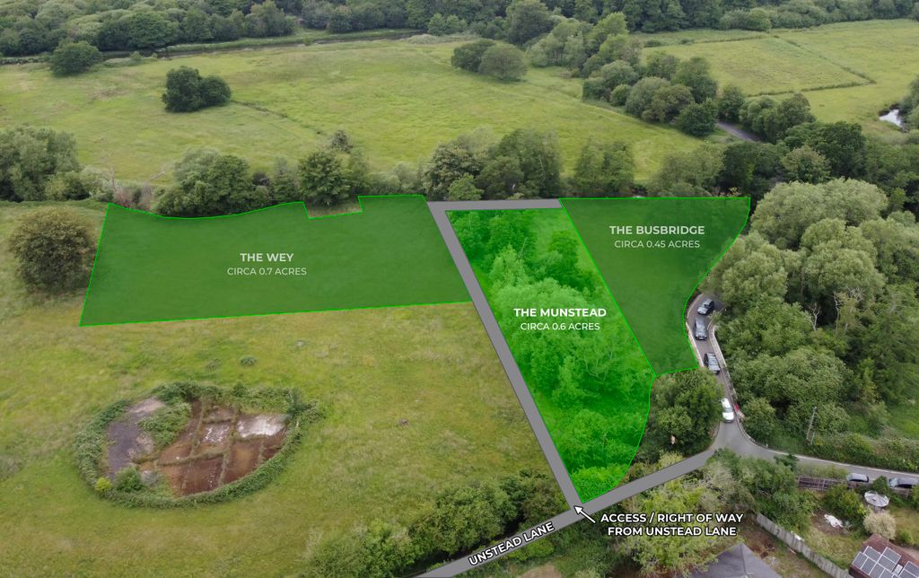 Property photo 1 of 8 Bramley Muntsead