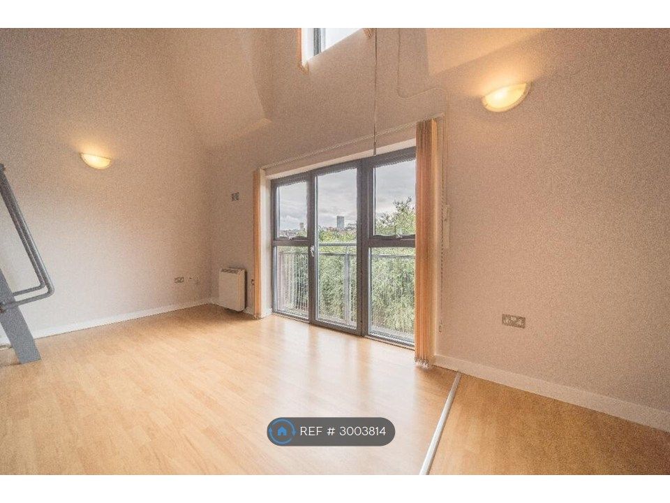 Property photo 3 of 13 Open Plan Living Area
