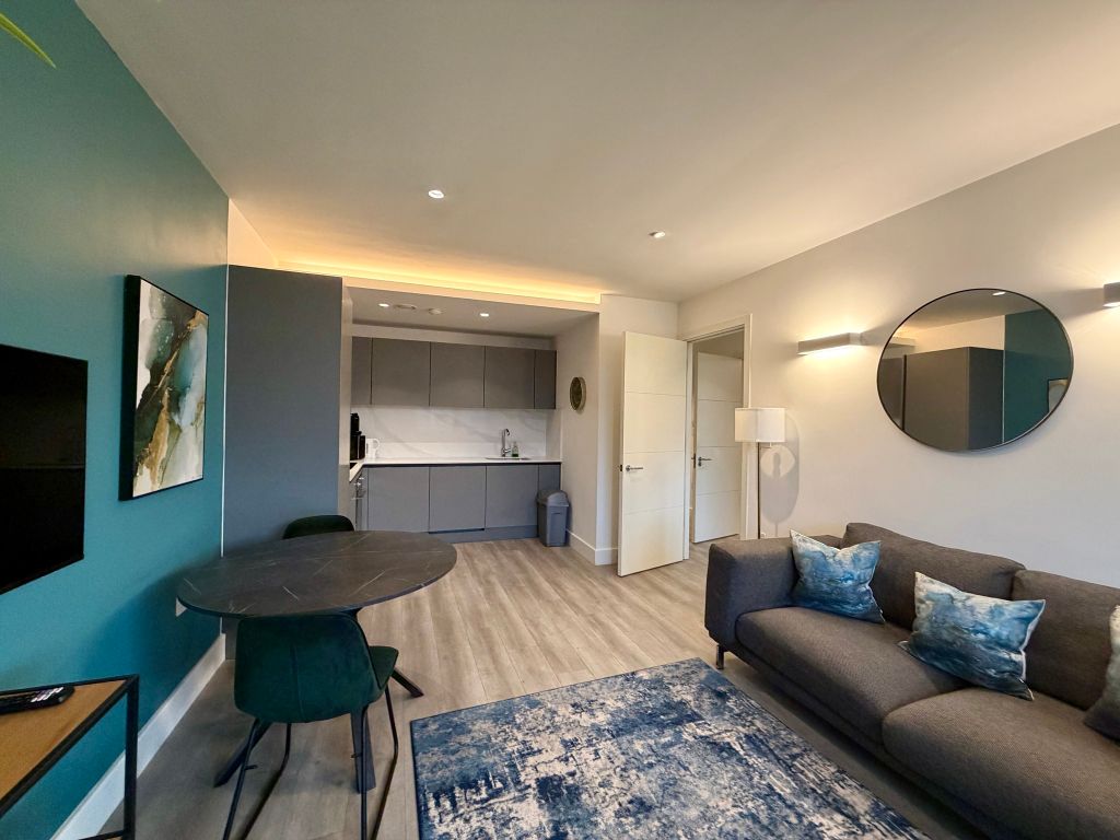 Property photo 2 of 19 Kitchen