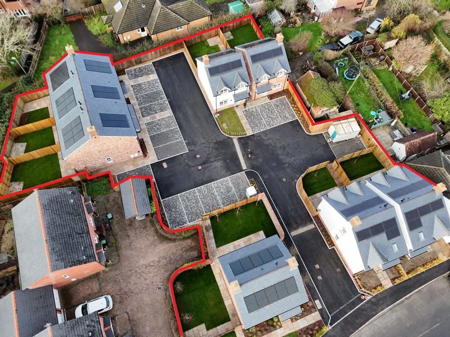 Property photo 3 of 19 Agents Notes