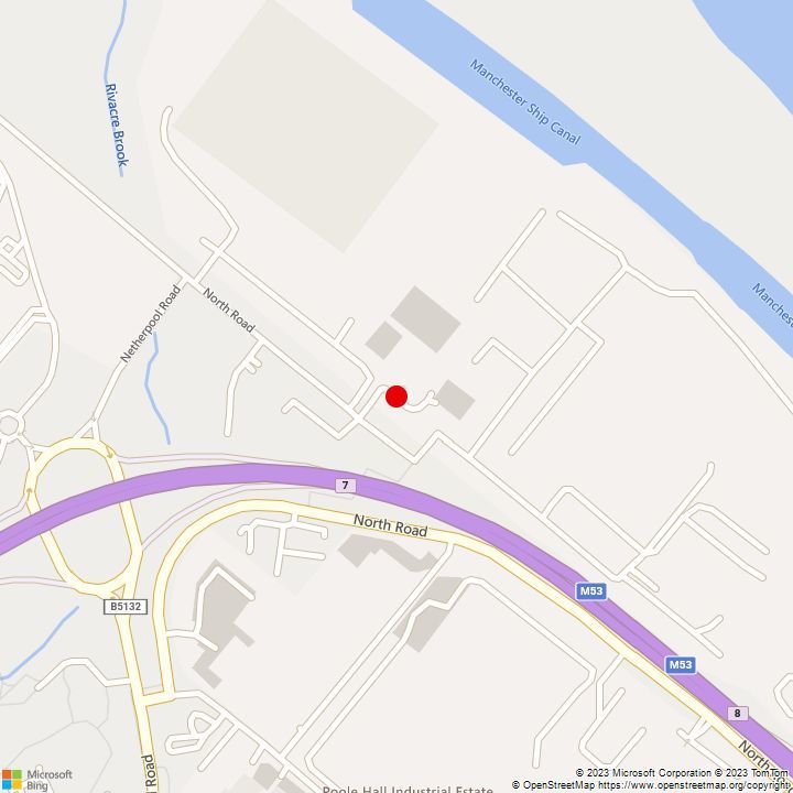 Property photo 2 of 4 Ordnance Survey Map
