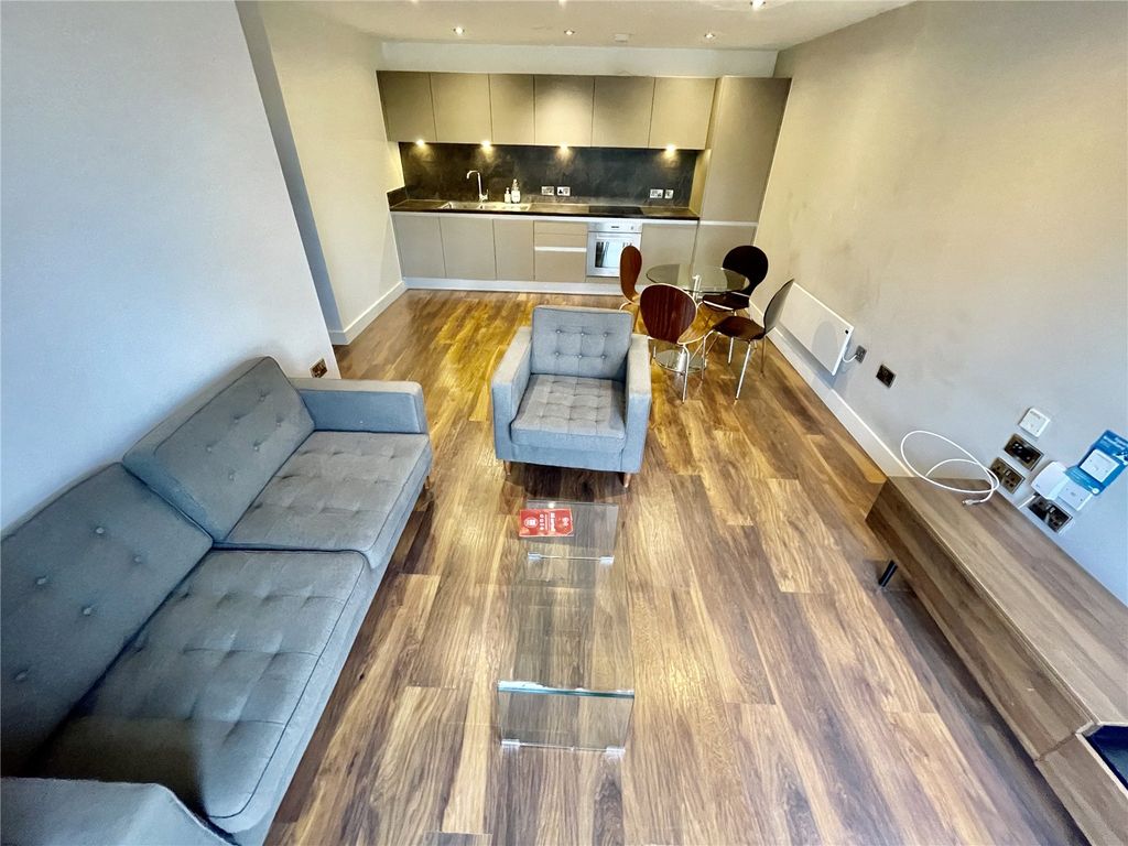 Property photo 3 of 12 Living Room