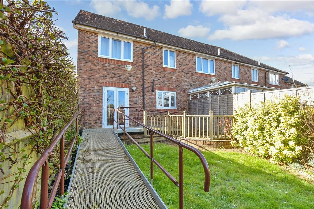 Property photo 2 of 13 Rear Elevation