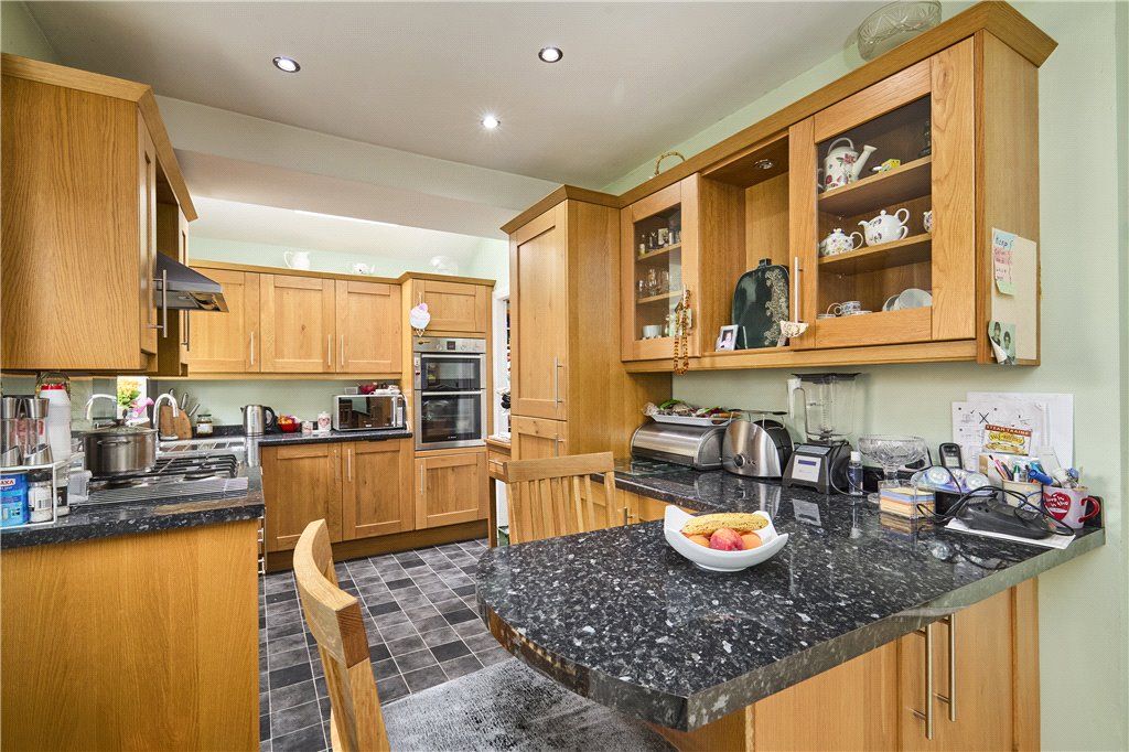 Property photo 2 of 16 Kitchen Diner