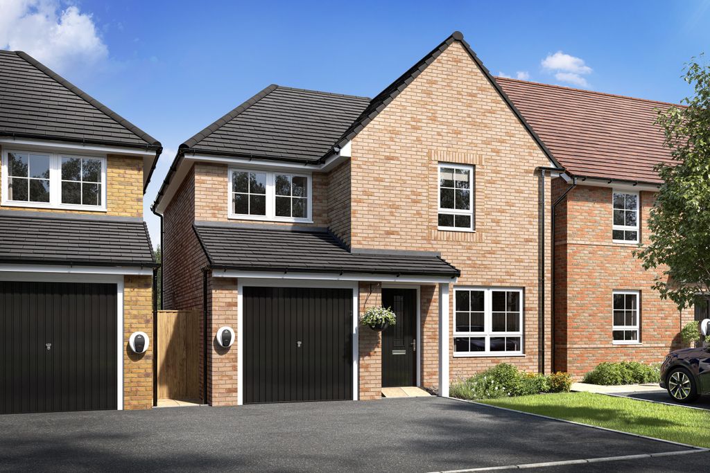 Property photo 1 of 9 Salthome External