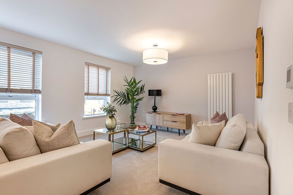 Additional image 7 of 5 bed town house for sale"Elder – Mid Terrace" at Off Southbrae Drive, Jordanhill G13
