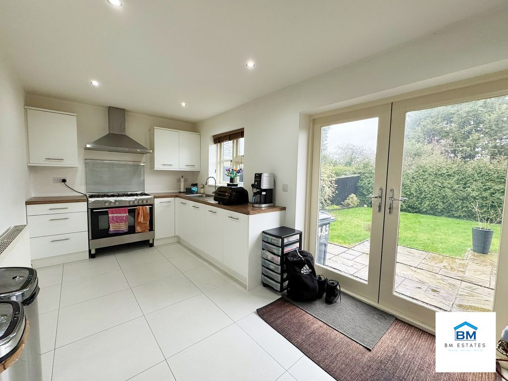 Additional image 15 of 6 bed detached house for saleUppingham Road, Leicester LE5