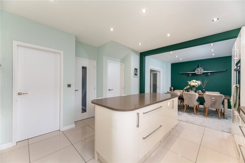 Additional image 23 of 4 bed detached house for saleNightingale Walk, Bingley, West Yorkshire BD16
