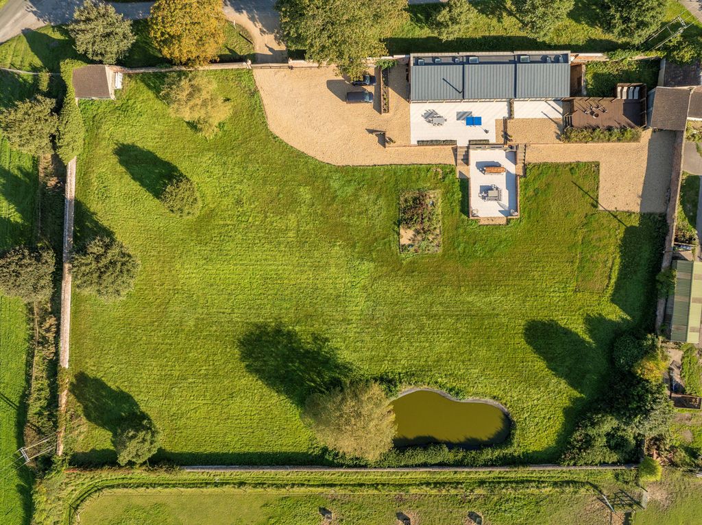 Additional image 28 of 5 bed detached house for saleDodington, Bristol BS37
