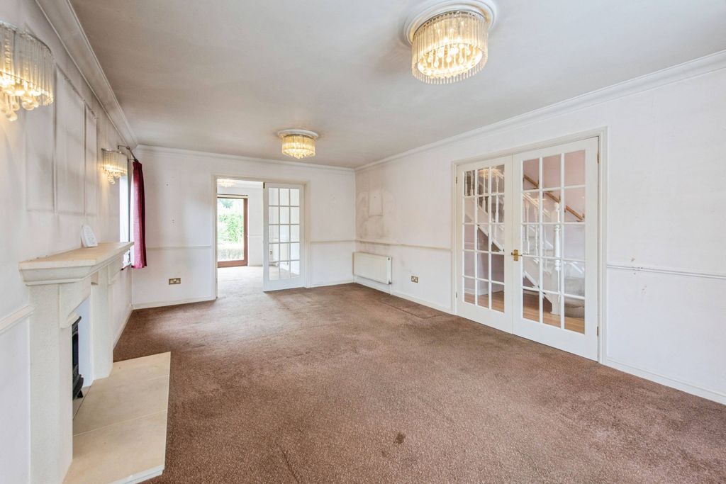 Property photo 3 of 18 15 Langford Close Stowmarket, Ip14 1Tx