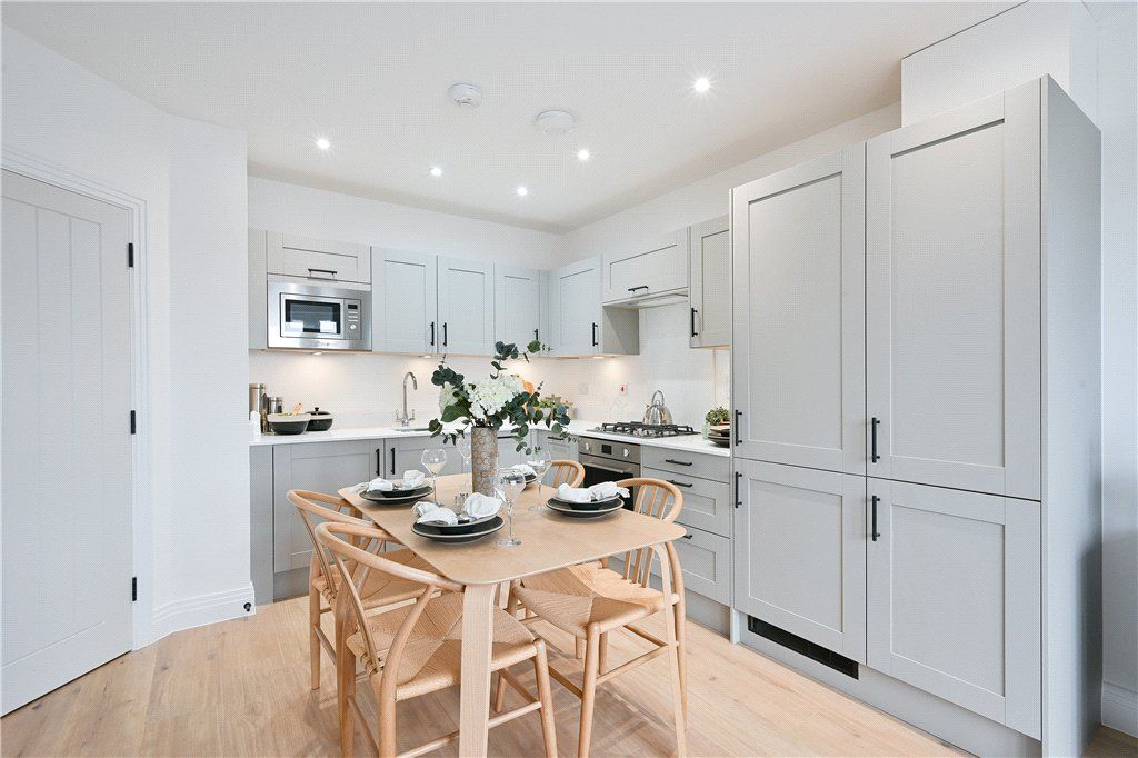 Property photo 3 of 11 No 11 Kitchen