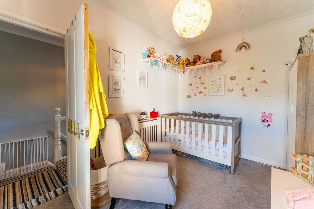 Additional image 16 of 3 bed terraced house for saleGrosvenor Road, Abergavenny NP7