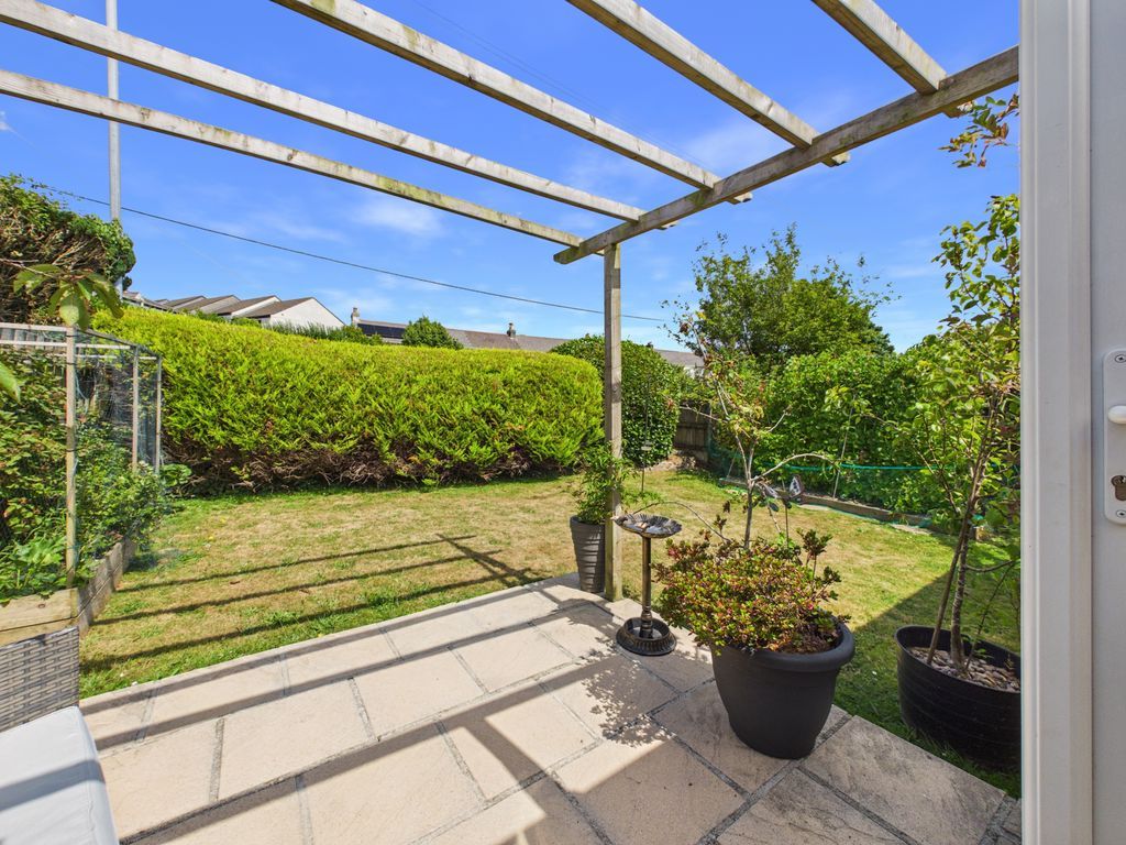 Property photo 2 of 10 Patio And Garden