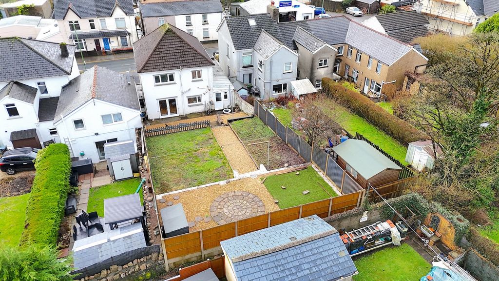 Additional image 48 of 3 bed detached house for saleKing Street, Brynmawr NP23